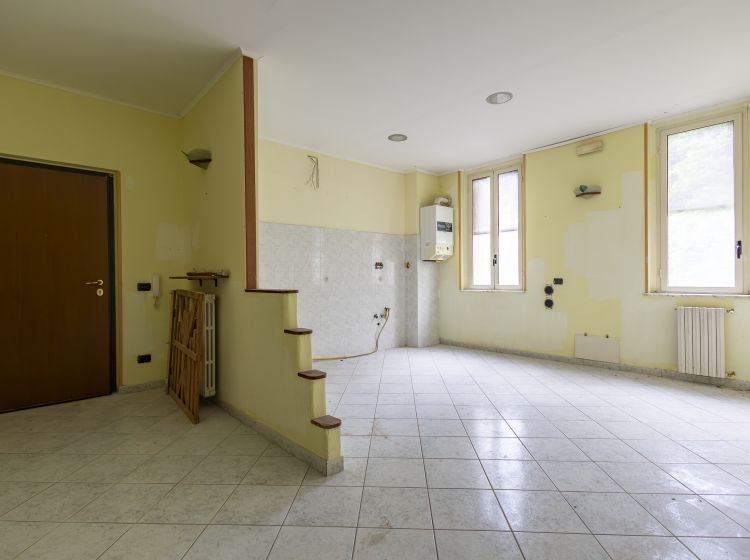 Trilocale in vendita, via Vincenzo D&#039;Amato  18, Centro Storico, Catanzaro