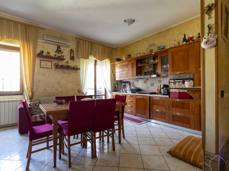 Trilocale in vendita, via Antonio Masciari  7, Centro Storico, Catanzaro