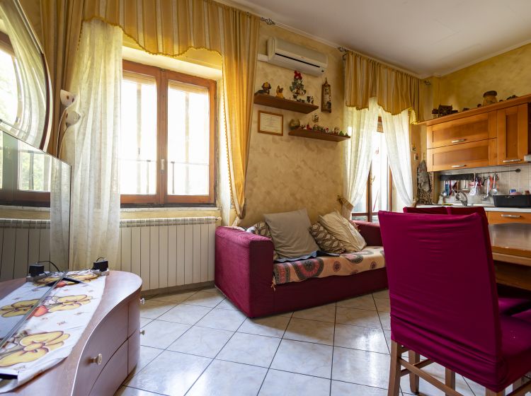 Trilocale in vendita, via Antonio Masciari  7, Centro Storico, Catanzaro