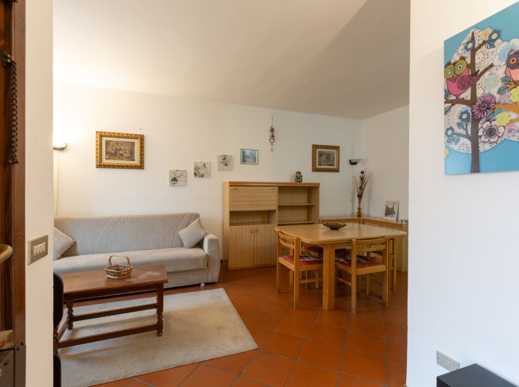 Bilocale in vendita, Corte San Domenico A  6, Centro, Pisa