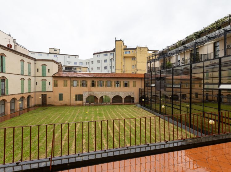 Bilocale in vendita, Corte San Domenico A  6, Centro, Pisa