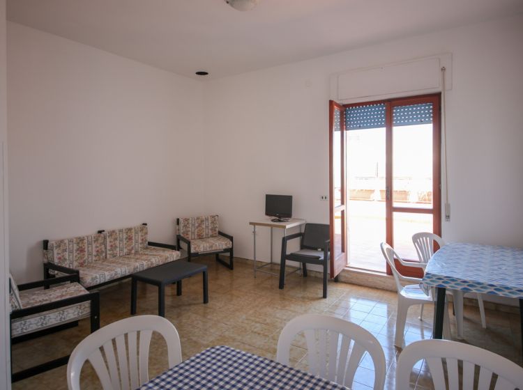 Terratetto unifamiliare in vendita, via Giove, Specchiolla, Carovigno