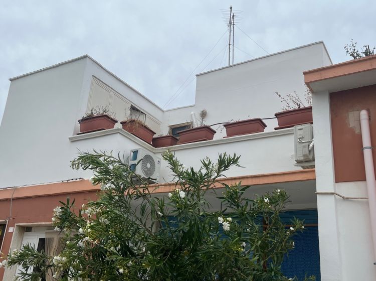 Terratetto unifamiliare in vendita, via Giove, Specchiolla, Carovigno