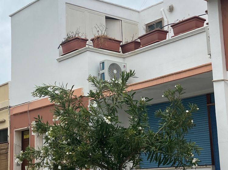 Terratetto unifamiliare in vendita, via Giove, Specchiolla, Carovigno