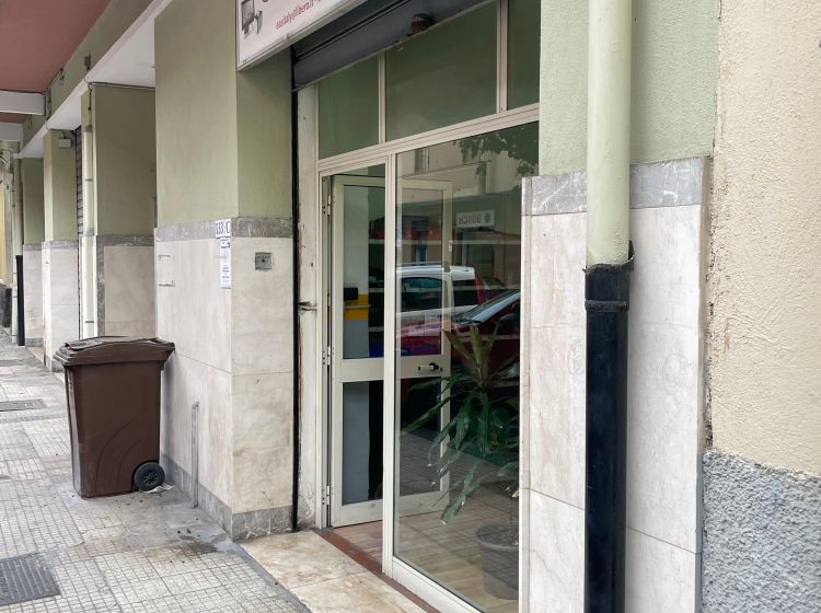 Laboratorio in vendita, via Industriale 133, Centro, Messina
