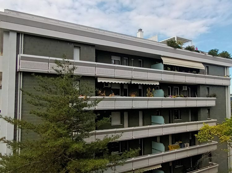Appartamento in vendita, via Luigi Pellizzo 14, Stanga, Padova