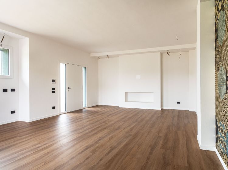 Villa in vendita, via Papa Paolo VI  57, Orzinuovi