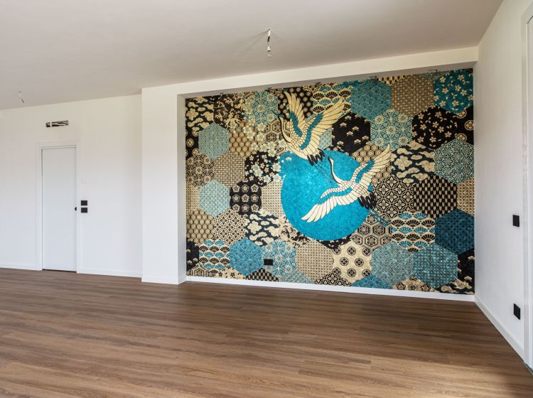 Villa in vendita, via Papa Paolo VI  57, Orzinuovi