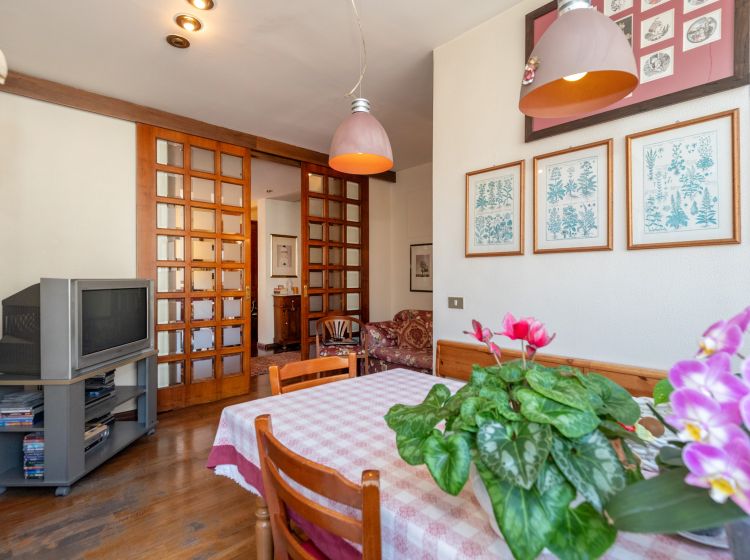 Appartamento in vendita, via Roberto Giuffrida Castorina  21 A, Vulcania, Catania