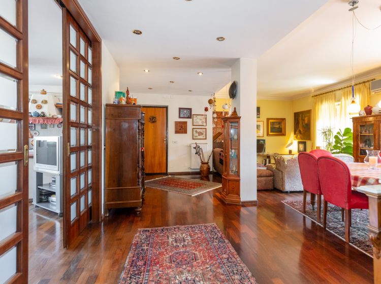 Appartamento in vendita, via Roberto Giuffrida Castorina  21 A, Vulcania, Catania