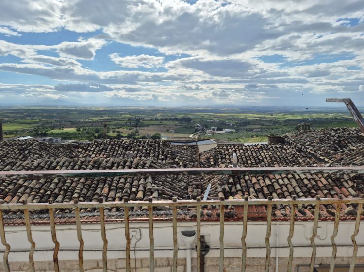 Bilocale in vendita, Vico I Zingari  14, Minervino Murge