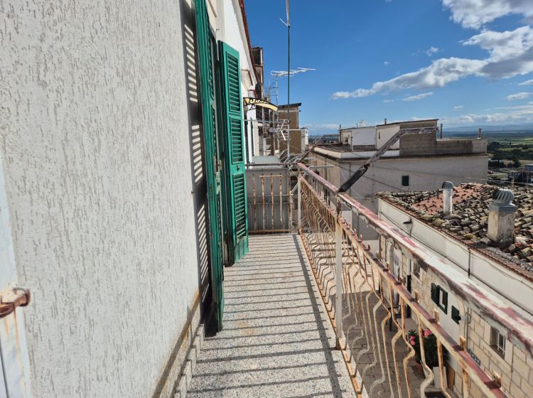 Bilocale in vendita, Vico I Zingari  14, Minervino Murge