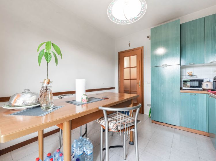 Appartamento in vendita, via Normandia  15, Camin, Padova