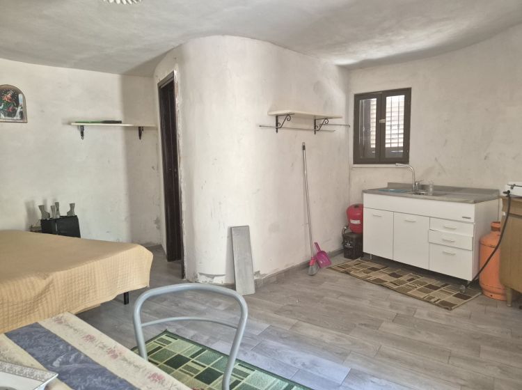 Trullo in vendita, viale Pandolfelli, Andria