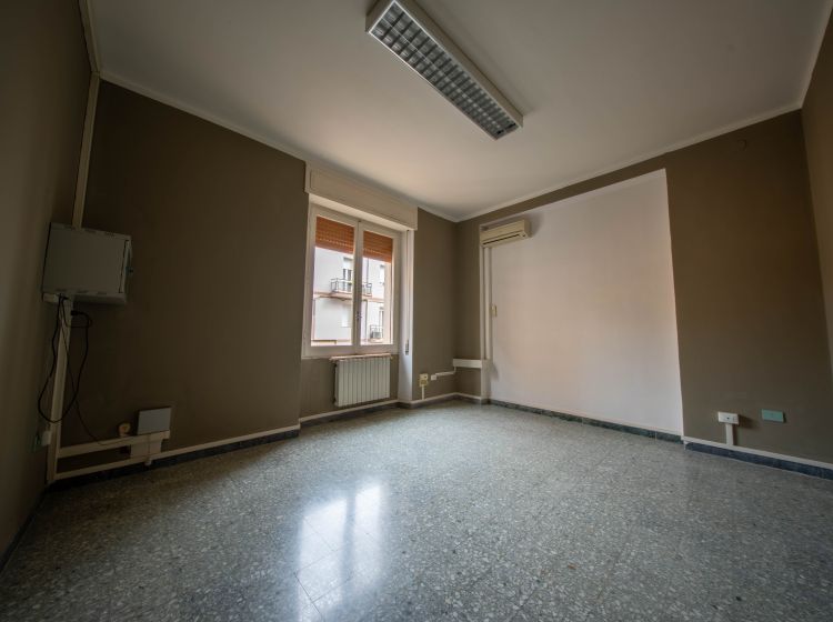 Appartamento in vendita, via Tempio  24, Sassari