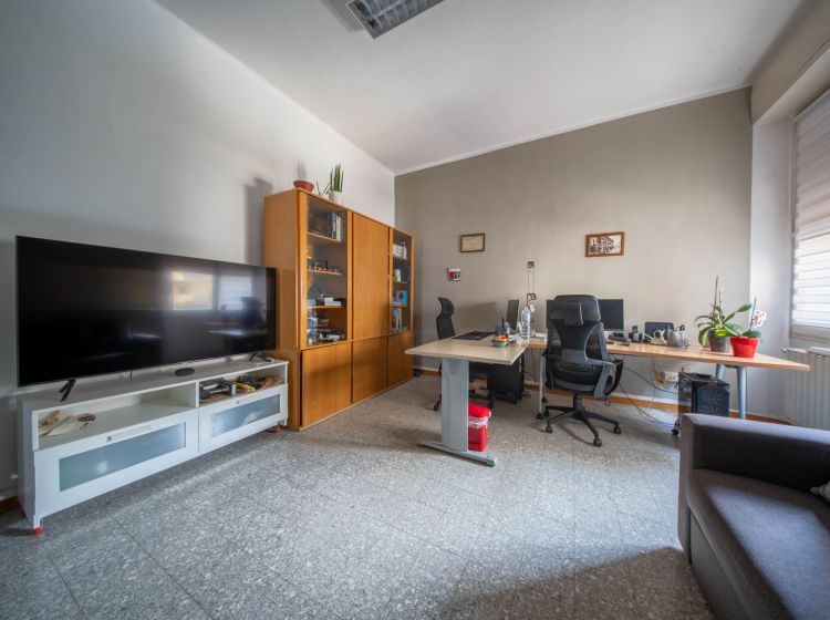 Appartamento in vendita, via Tempio  24, Sassari