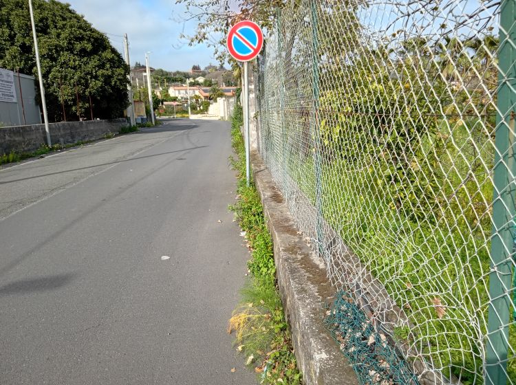 Terreno agricolo in vendita, via Goffredo Mameli  26, Trecastagni