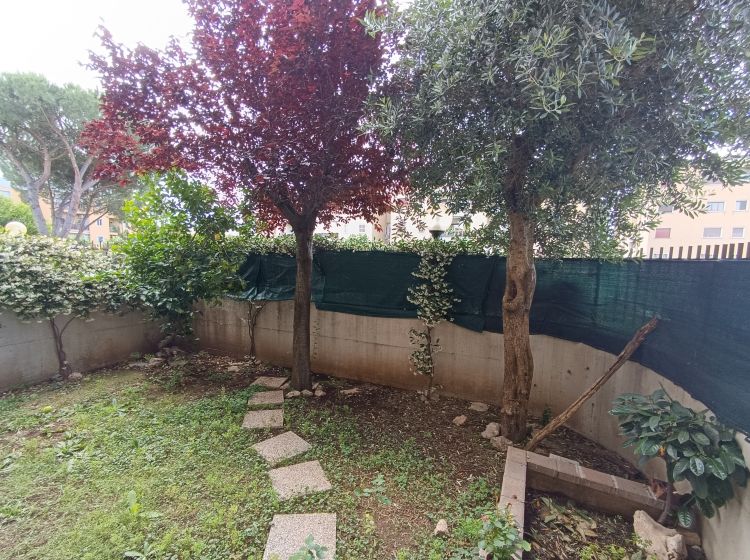 Bilocale in affitto, viale Attilio Bertolucci  105, Settecamini, Roma