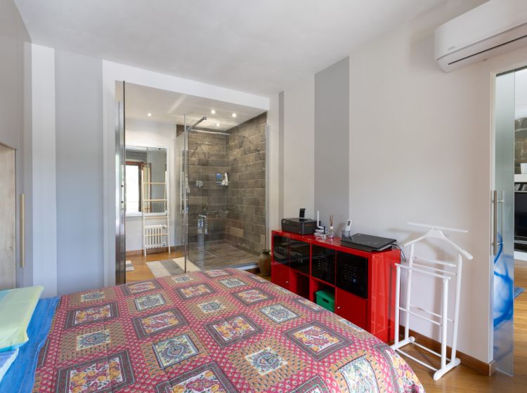 Quadrilocale in vendita, Piazza Maestri del Lavoro42/c, San Marcello Pistoiese, San Marcello Piteglio