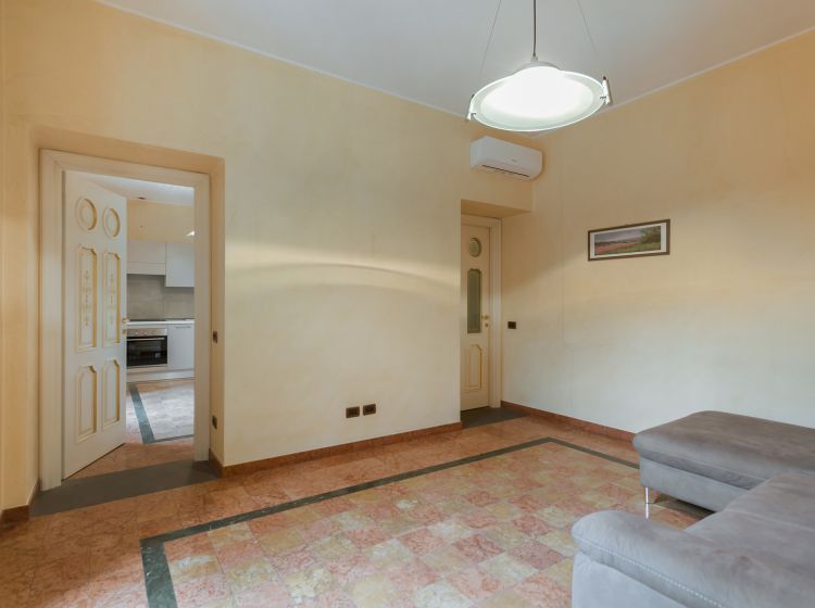 Trilocale in affitto, via San Giovanni  1, Centro, Bergamo