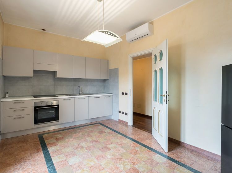 Trilocale in affitto, via San Giovanni  1, Centro, Bergamo