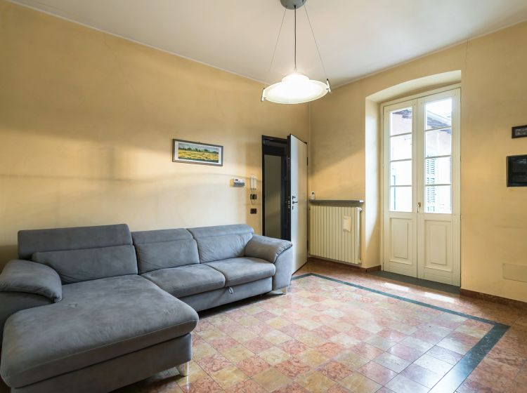 Trilocale in affitto, via San Giovanni  1, Centro, Bergamo