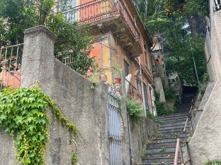 Terratetto plurifamiliare in vendita, Contrada Acqua del Conte, Gravitelli, Messina