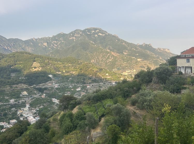 Rustico in vendita, via Torello, Ravello