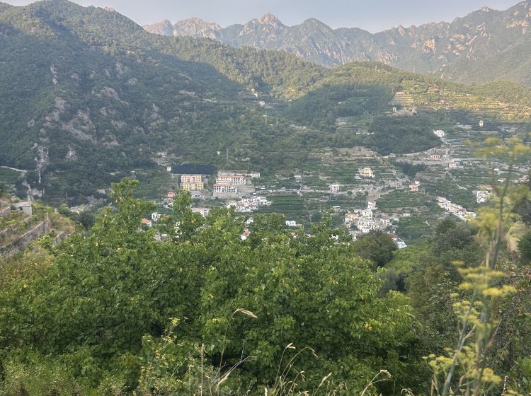 Rustico in vendita, via Torello, Ravello
