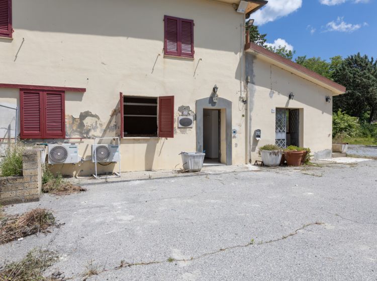 Attività / Licenza in affitto, via di Maestrale  29, Periferia est, Livorno