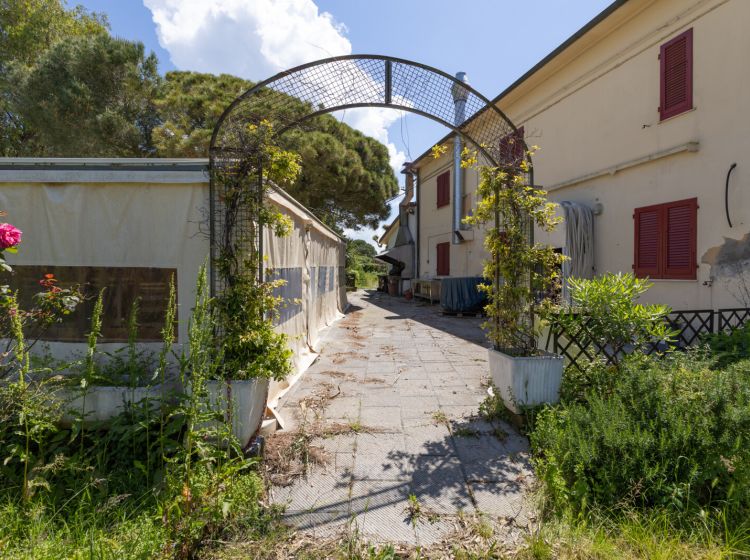 Attività / Licenza in affitto, via di Maestrale  29, Periferia est, Livorno