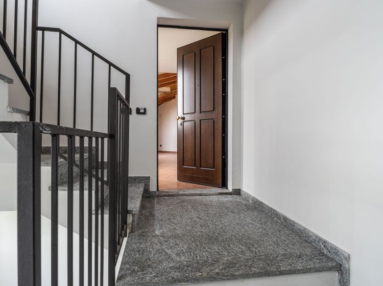 Trilocale in vendita, Frazione Camolino, Camolino, Montesegale
