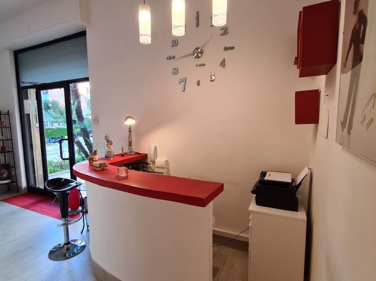 Negozio in vendita, via Alfredo Fusco  39, Balduina, Roma