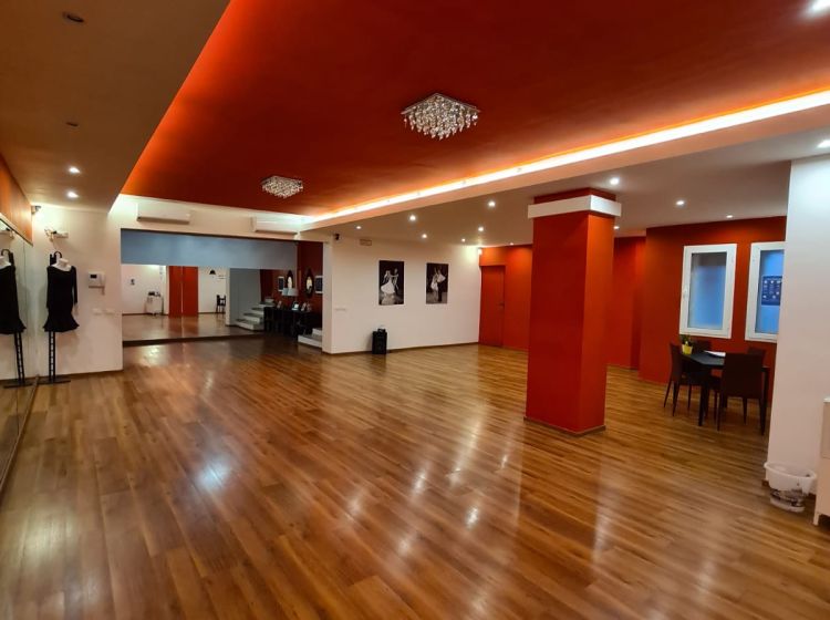 Negozio in vendita, via Alfredo Fusco  39, Balduina, Roma