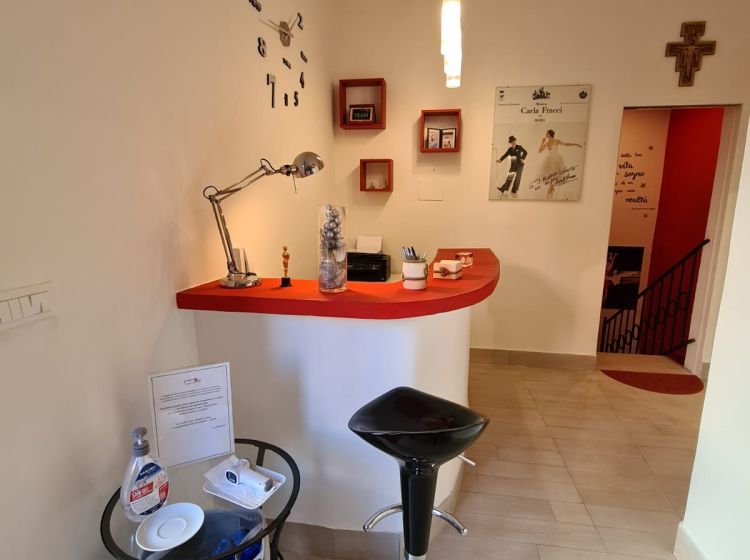 Negozio in vendita, via Alfredo Fusco 39, Balduina, Roma