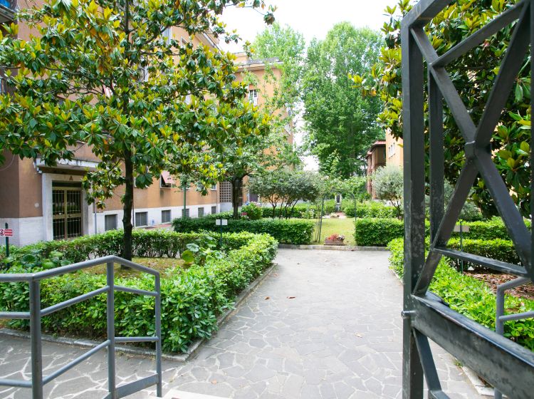 Bilocale in vendita, via Monte Epomeo 3, Monte Sacro, Roma