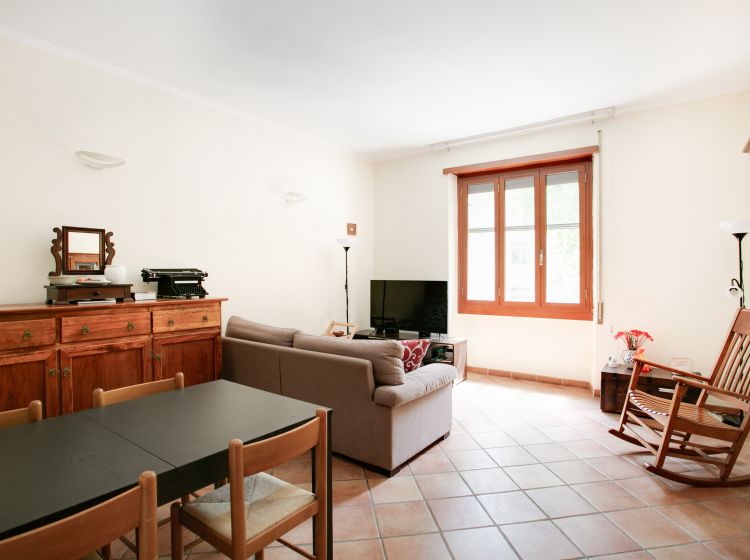 Bilocale in vendita, via Monte Epomeo  3, Monte Sacro, Roma