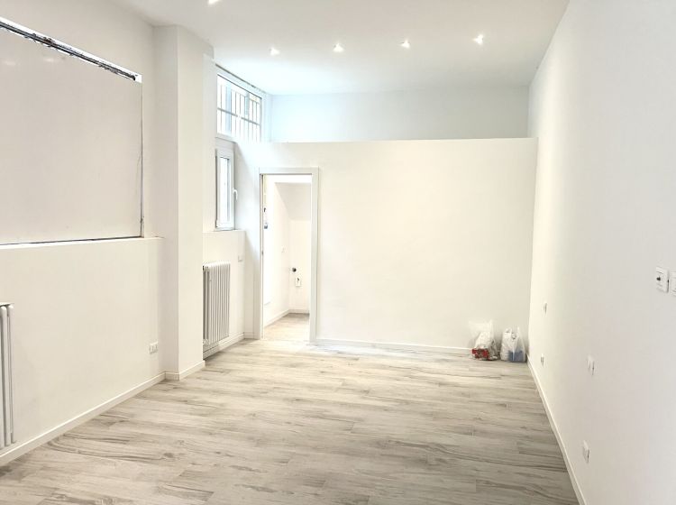 Monolocale in vendita, via Arquà 18, Pasteur, Milano
