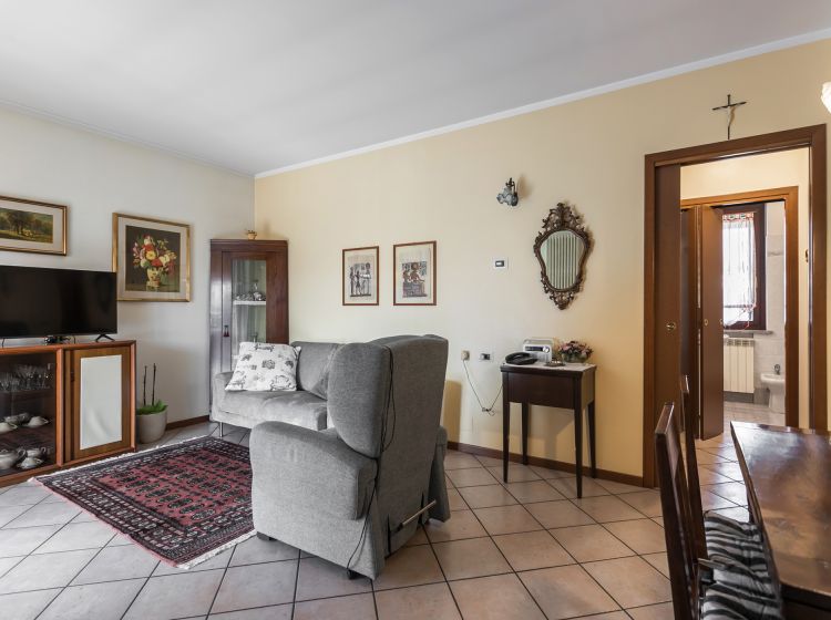 Bilocale in vendita, via Caduti di Marzabotto  29, Sforzatica, Dalmine