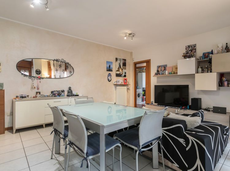Trilocale in vendita, via dei Platani  28, Curnasco, Treviolo