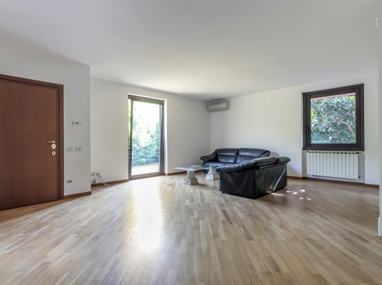 Villa in vendita, via Edmondo de Amicis  2, Bonate Sopra