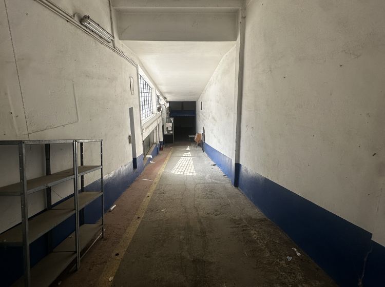 Box / Garage in vendita, Piazza L. Perosi, Alessandria