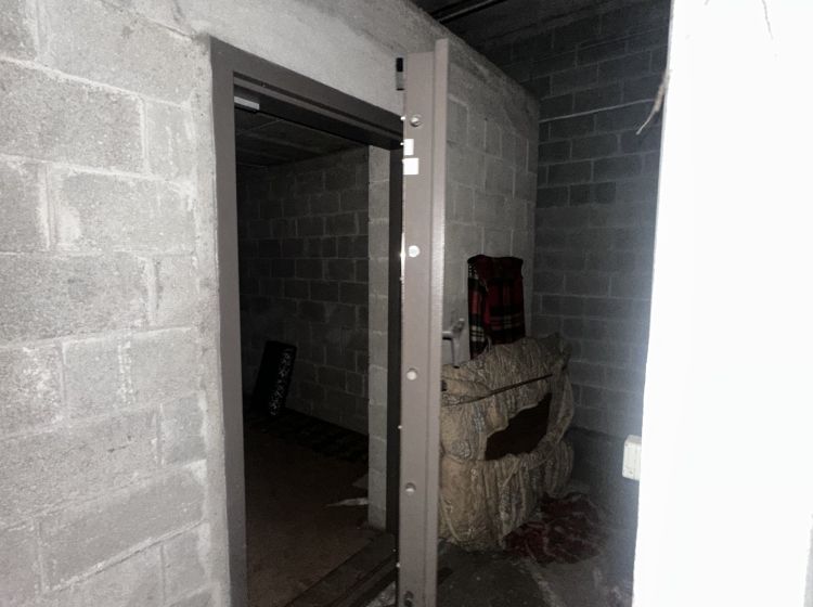 Box / Garage in vendita, Piazza L. Perosi, Alessandria