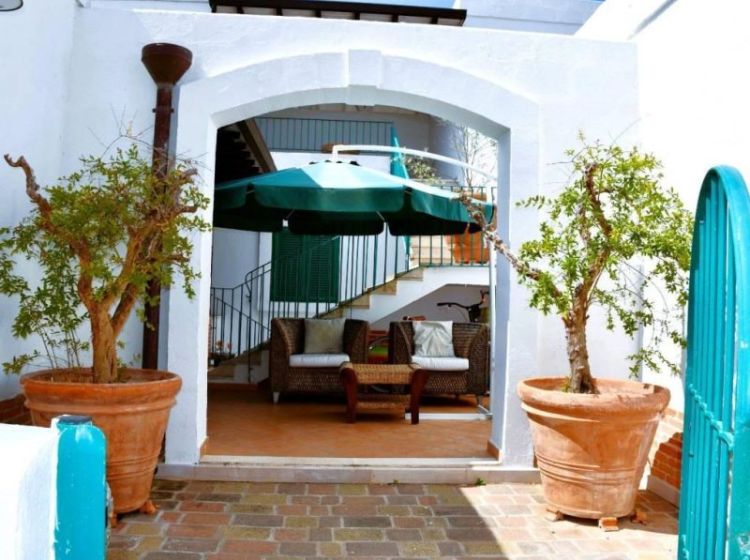 Villa in vendita, Villaggio Chiusurelle, Porto Cesareo
