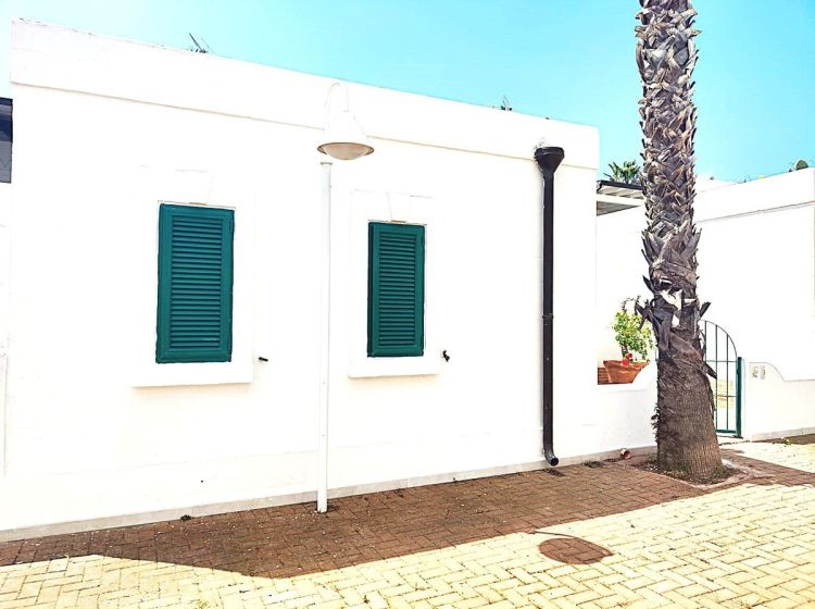 Villa in vendita, Villaggio Chiusurelle, Porto Cesareo
