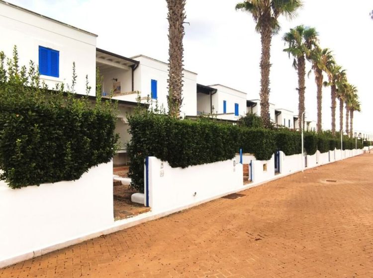 Villa in vendita, Villaggio Chiusurelle, Porto Cesareo