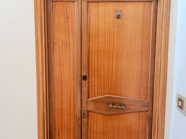 Quadrilocale in vendita, via Cassia  106, Acquapendente