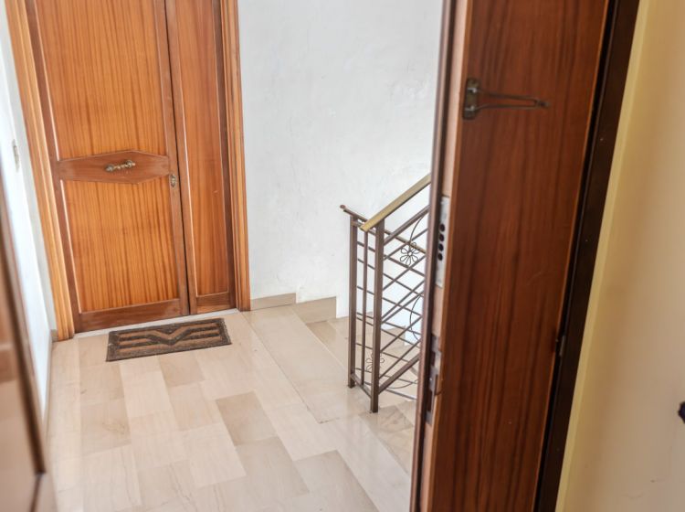 Quadrilocale in vendita, via Cassia  106, Acquapendente