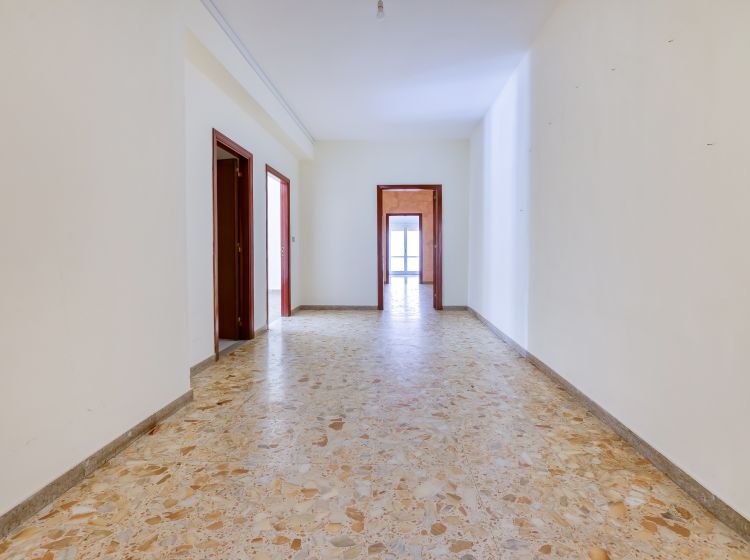 Trilocale in vendita, via Prolungamento Matteotti, Sarno