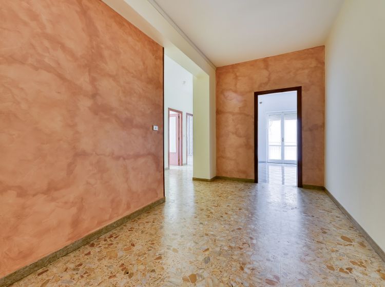 Trilocale in vendita, via Prolungamento Matteotti, Sarno